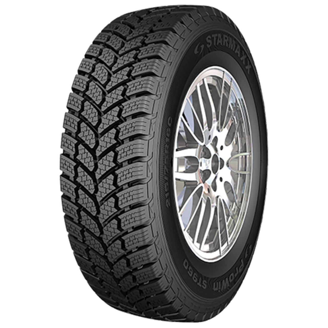STARMAXX PROWIN ST960 215/75R16C 116/114R