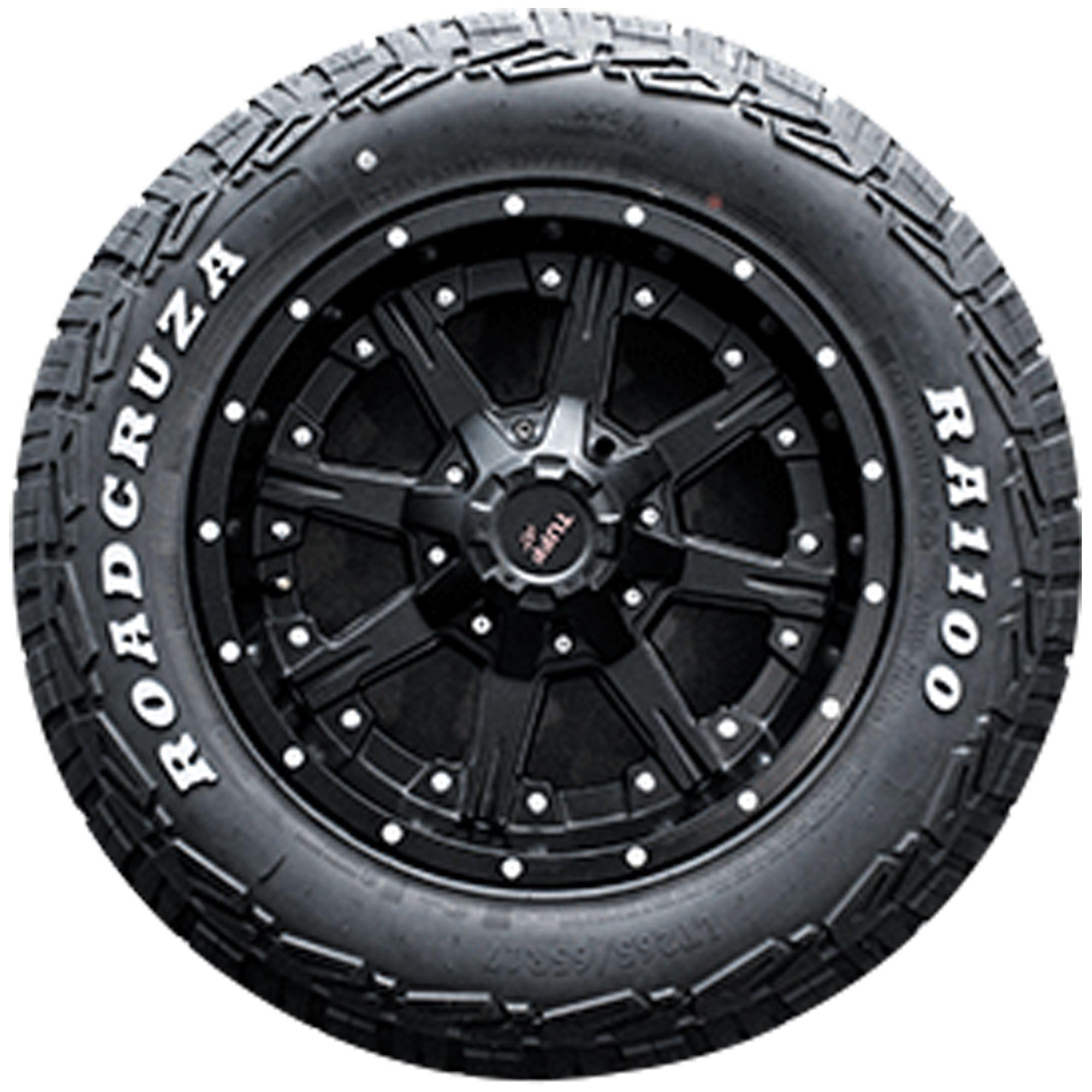 ROADCRUZA RA1100 235/55R18 104T XL BSW