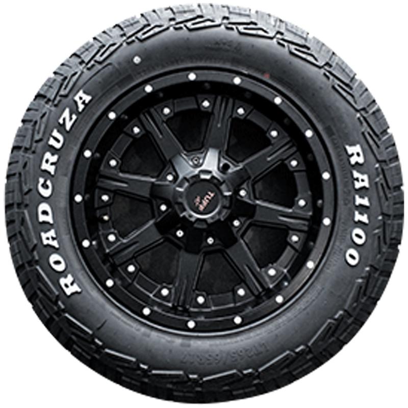 ROADCRUZA RA1100 215/65R16 102H XL OWL
