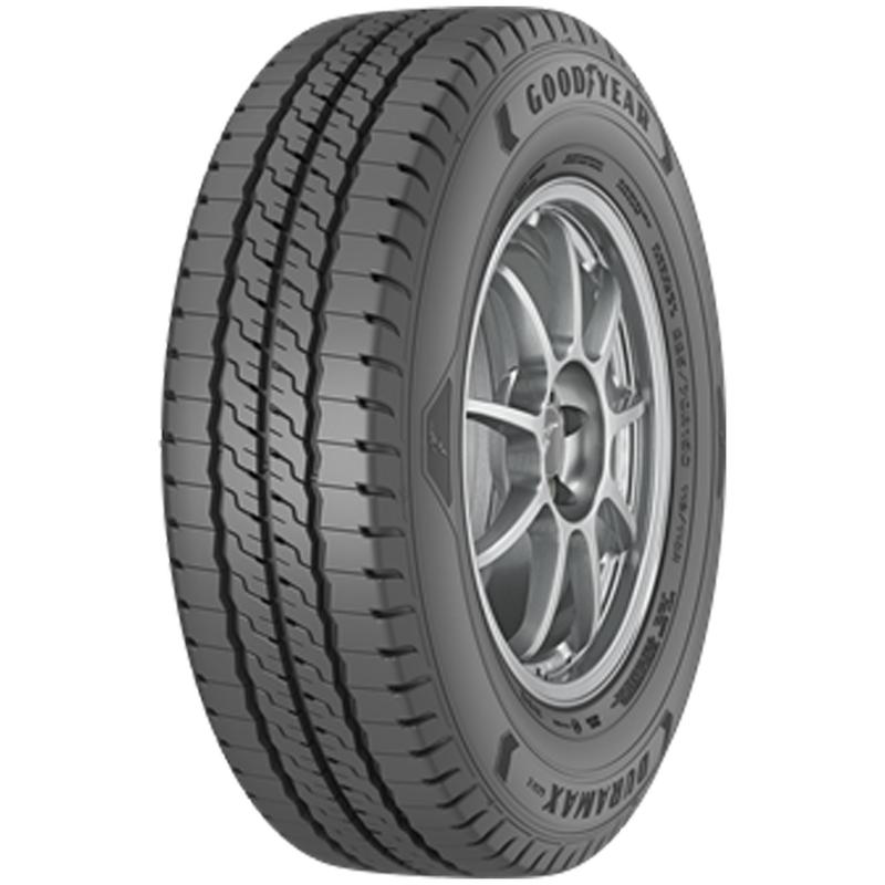 GOODYEAR DURAMAX GEN-2 225/70R15C 112/110R BSW
