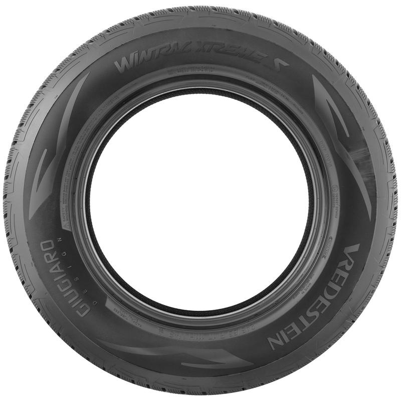 VREDESTEIN WINTRAC XTREME S 215/55R16 93H