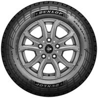 DUNLOP ECONODRIVE WINTER 215/65R16C 109T BSW