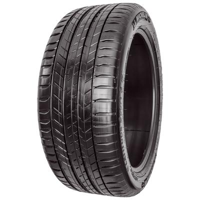 MICHELIN LATITUDE SPORT 3 (MO-V) 245/65R17 111H (MO-V) XL