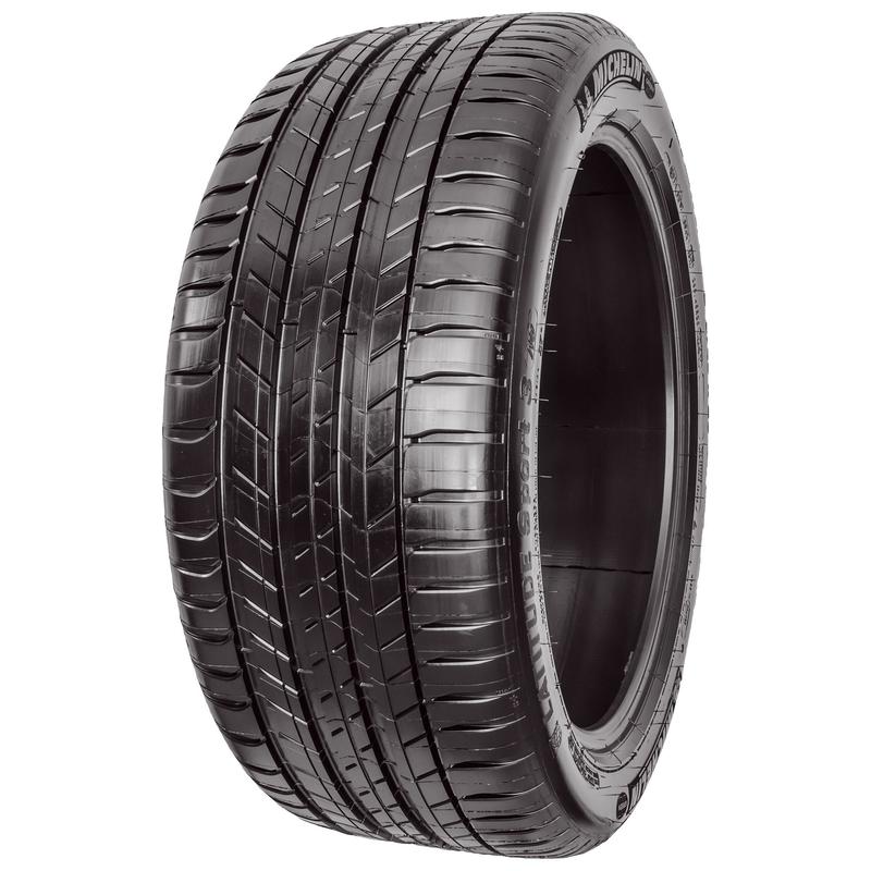 MICHELIN LATITUDE SPORT 3 (N0) 275/50R19 112(Y) (N0) XL