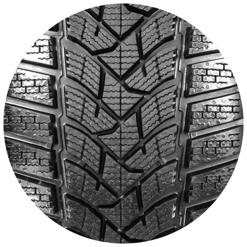 DUNLOP WINTER SPORT 5 235/40R18 95V XL MFS