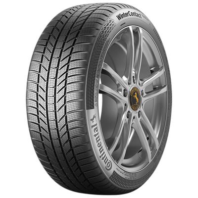 CONTINENTAL WINTERCONTACT TS 870 P (EVc) 235/55R19 105W (EVc) XL FR BSW