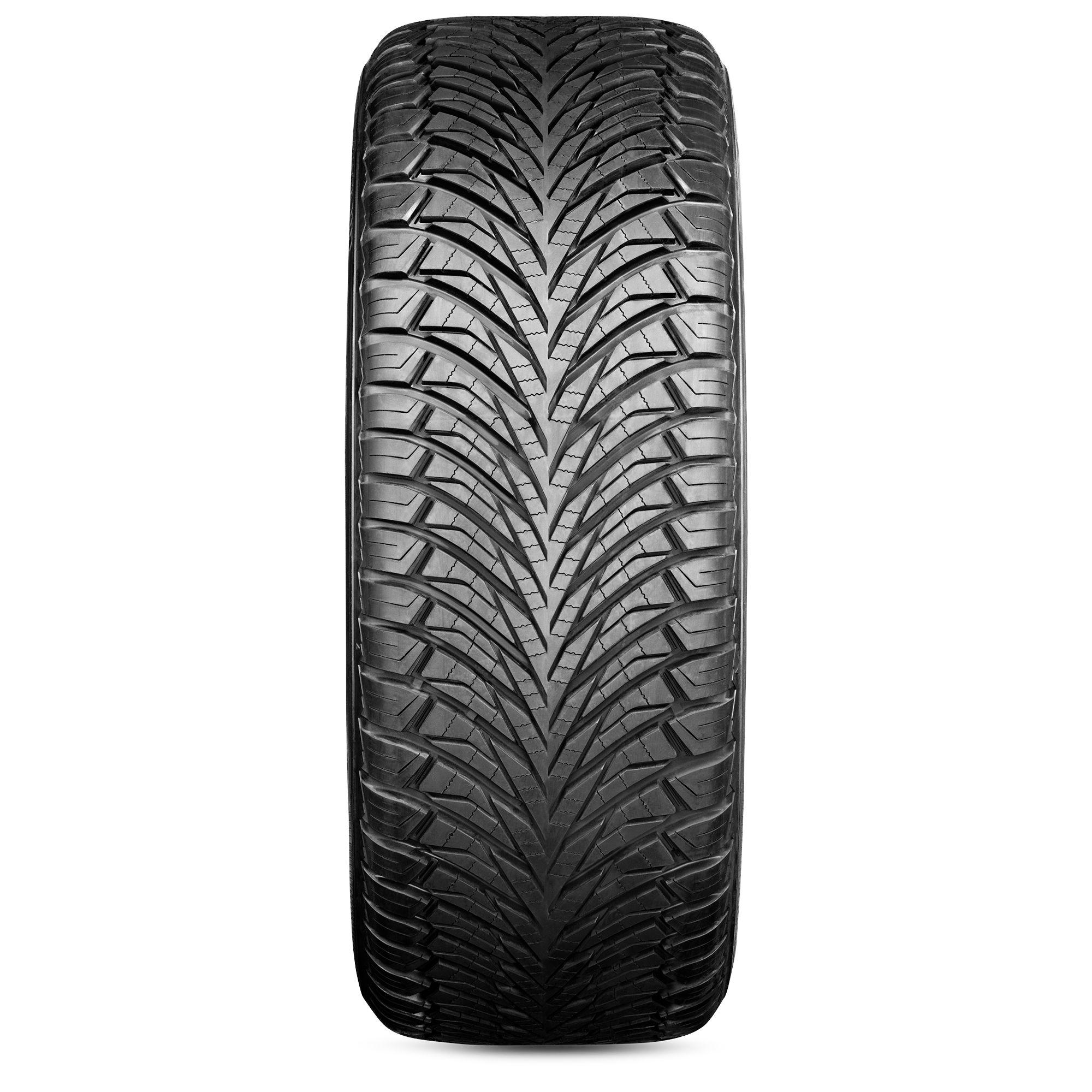 FORTUNE FITCLIME FSR-401 215/45R17 91W XL MFS BSW