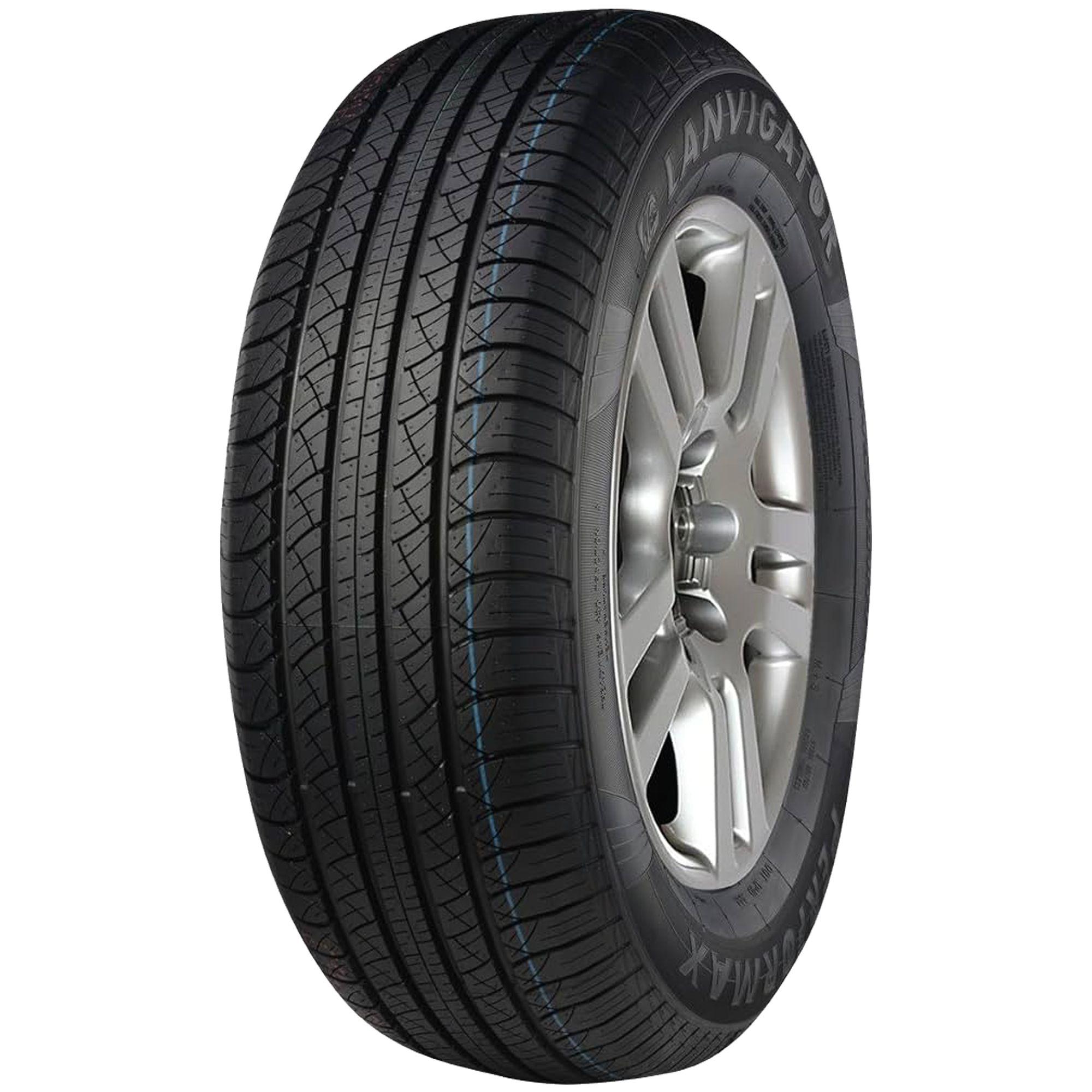LANVIGATOR PERFORMAX H/T 235/55R18 104H XL BSW
