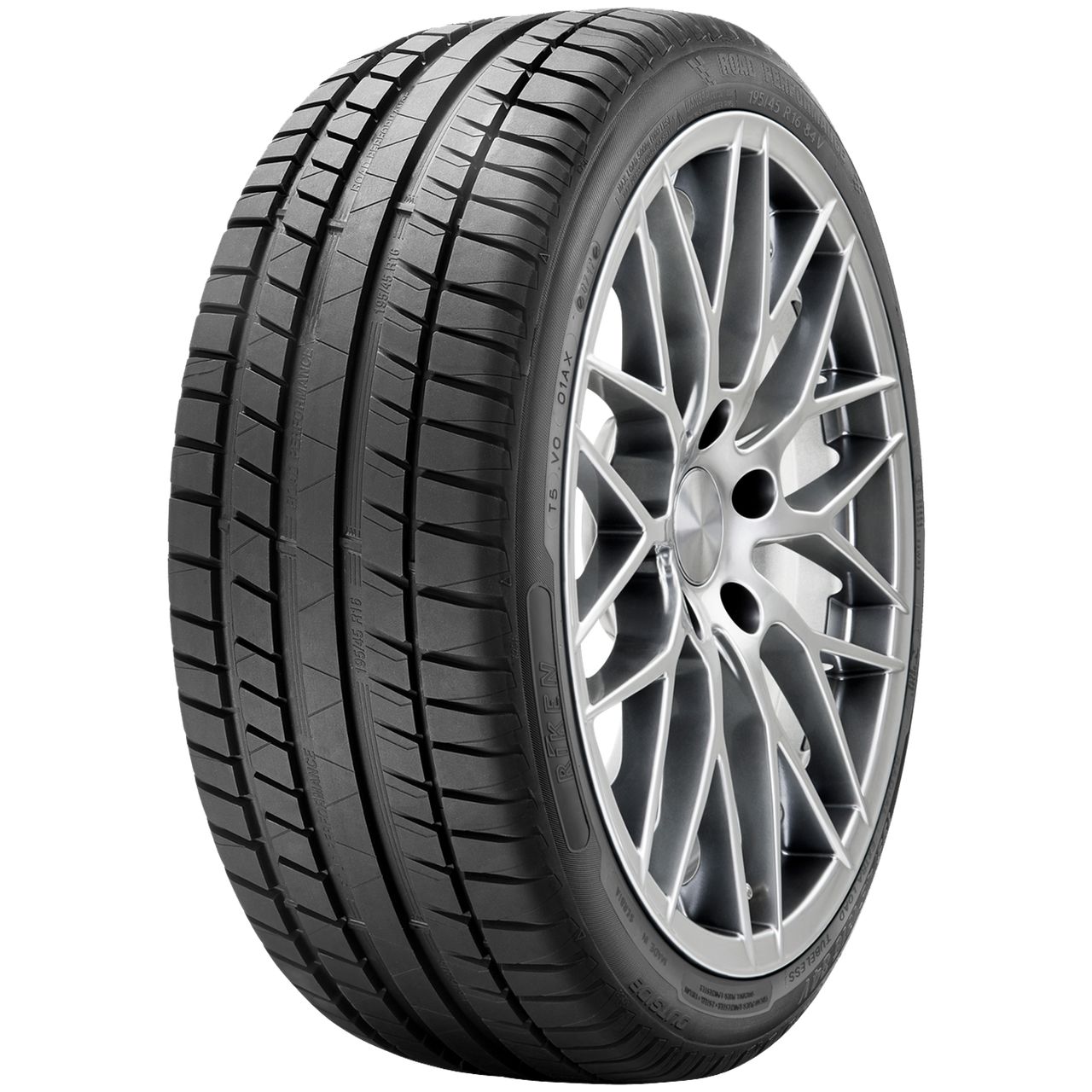 RIKEN RIKEN ROAD PERFORMANCE 195/50R15 82H