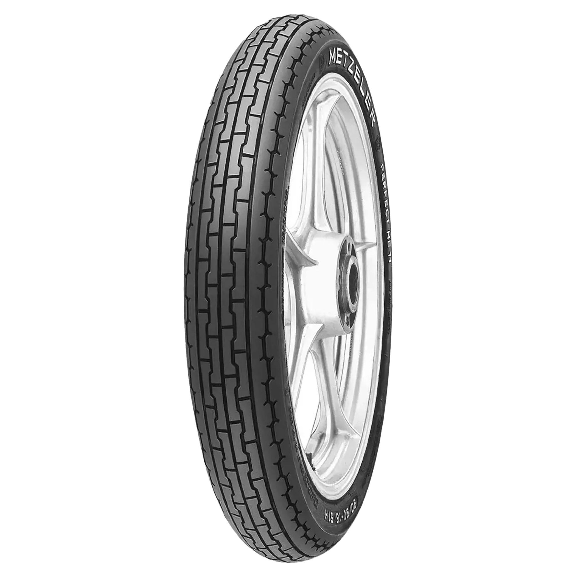 METZELER 3.25 - 18 TT 52H PERFECT ME 11