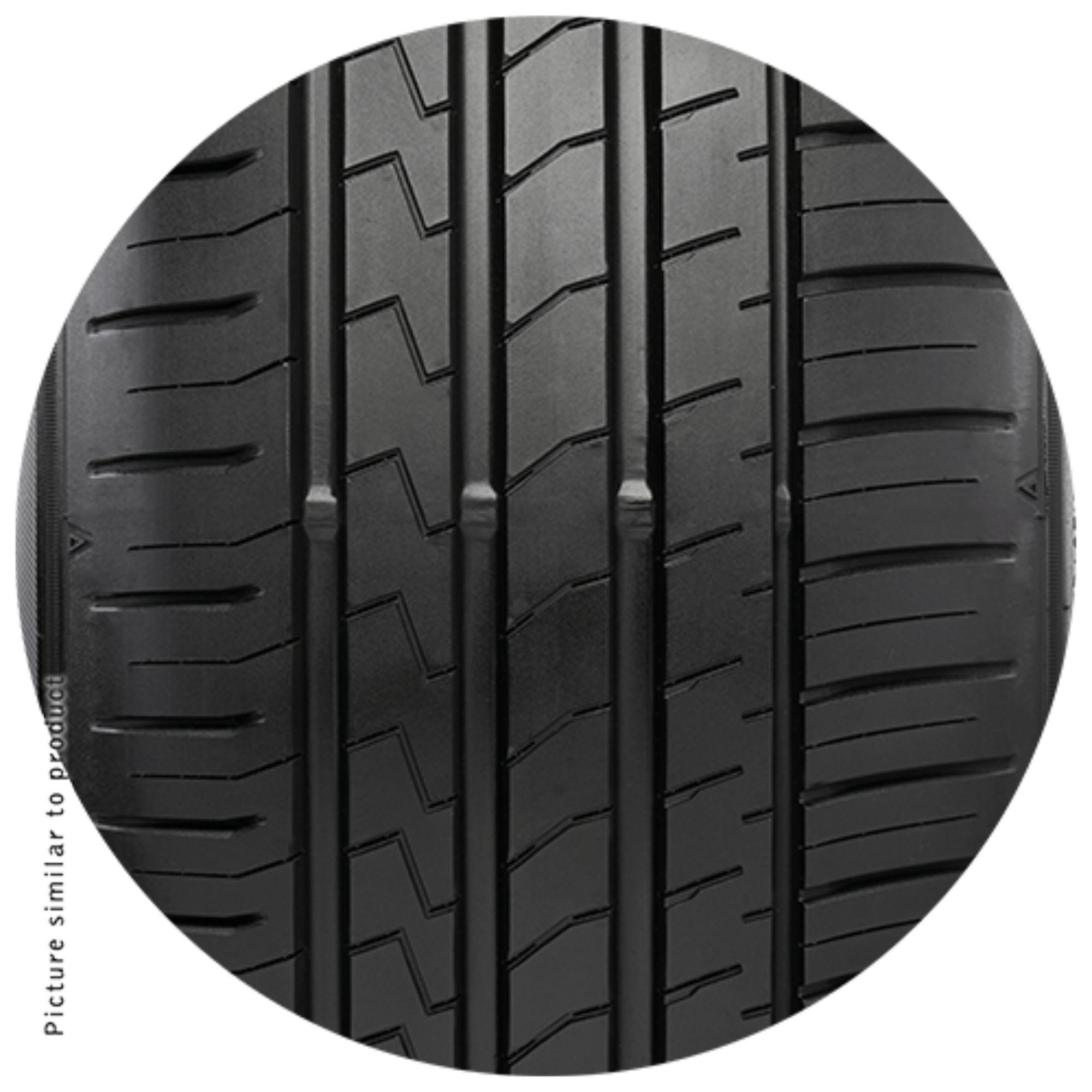 FALKEN ZIEX ZE310 ECORUN (AO) 205/55R16 91V (AO) BLK