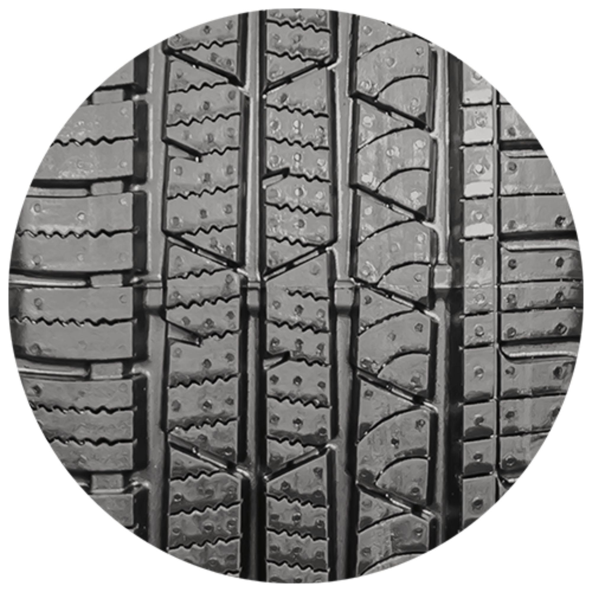 CONTINENTAL CONTICROSSCONTACT LX 265/60R18 110T