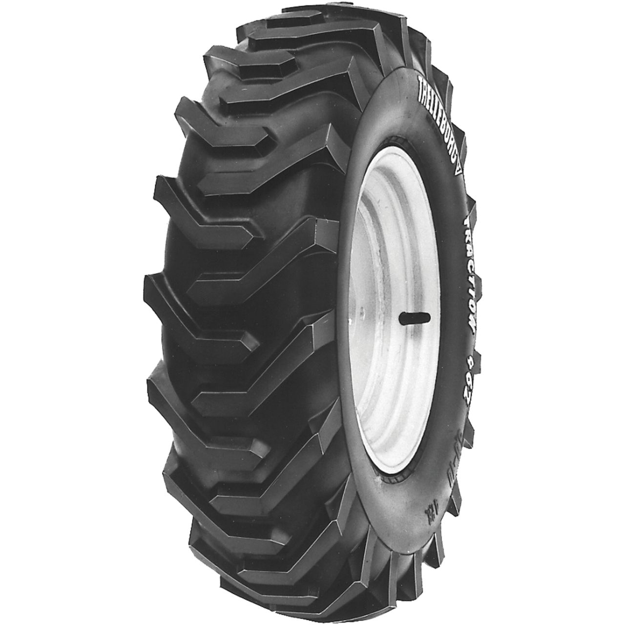 TRELLEBORG 5.0 - 10 TL  T462 8PR