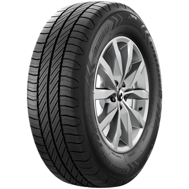TIGAR CARGOSPEEDEVO 225/75R16C 118/116R BSW