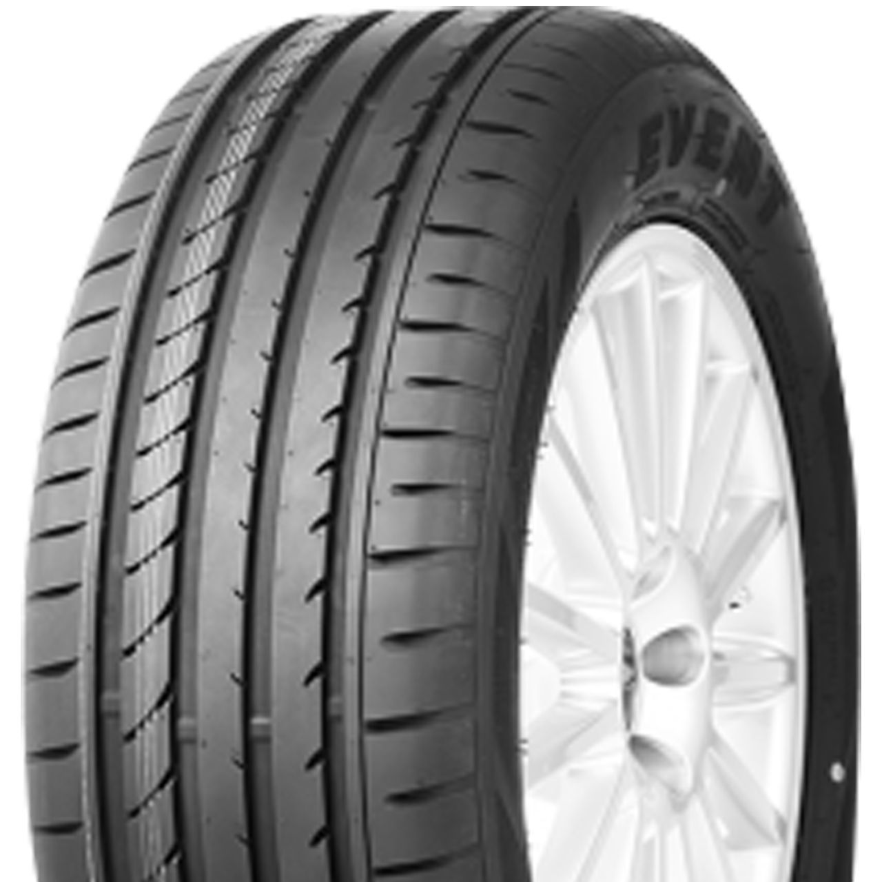 EVENT SEMITA SUV 215/60R17 96H BSW