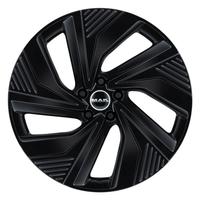 MAK ELECTRA gloss black 8.0Jx20 5x114 ET45