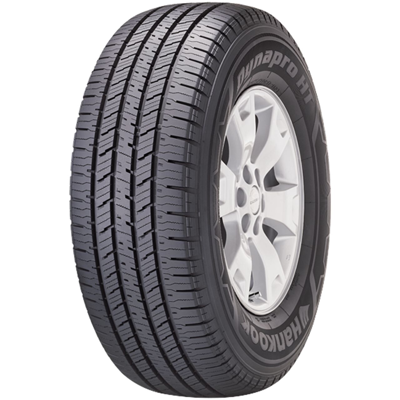 HANKOOK DYNAPRO HT (RH12) 265/60R18 110T BSW