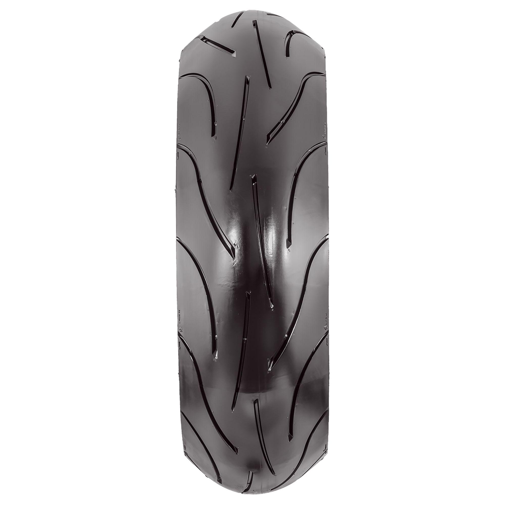 MICHELIN 150/60 ZR 17 M/C TL (66W) PILOT POWER 2CT REAR