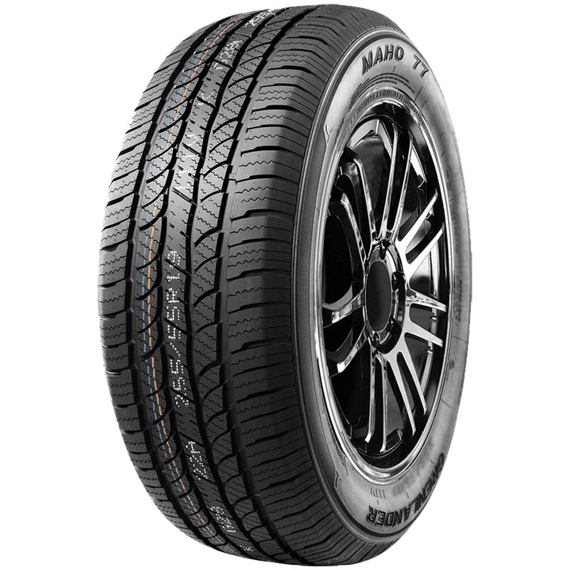 GRENLANDER MAHO 77 245/60R18 105H BSW