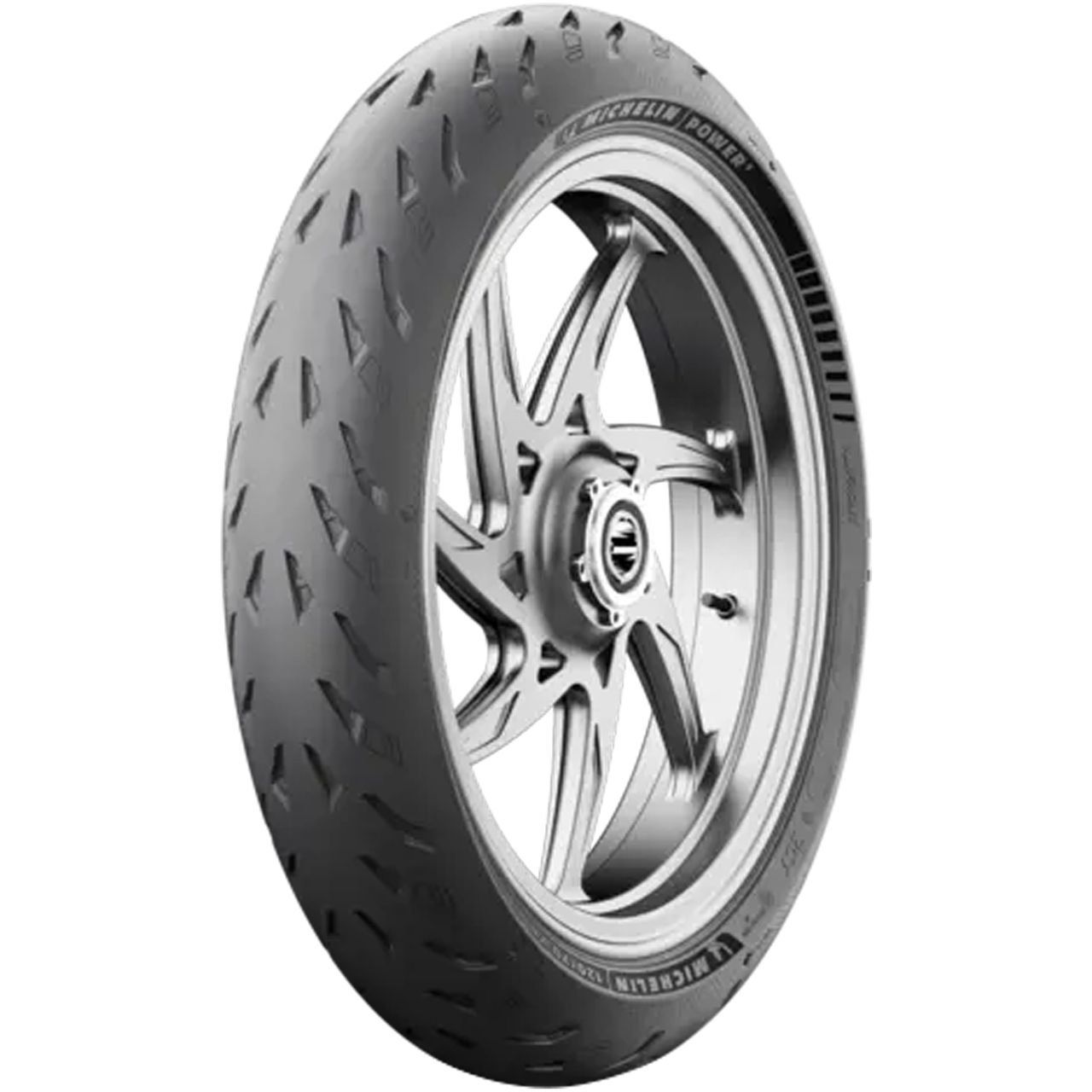MICHELIN 160/60 ZR 17 M/C TL (69W) POWER 5