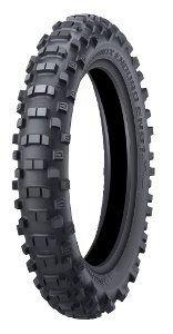DUNLOP 120/90 - 18 M/C TT 65R GEOMAX EN91