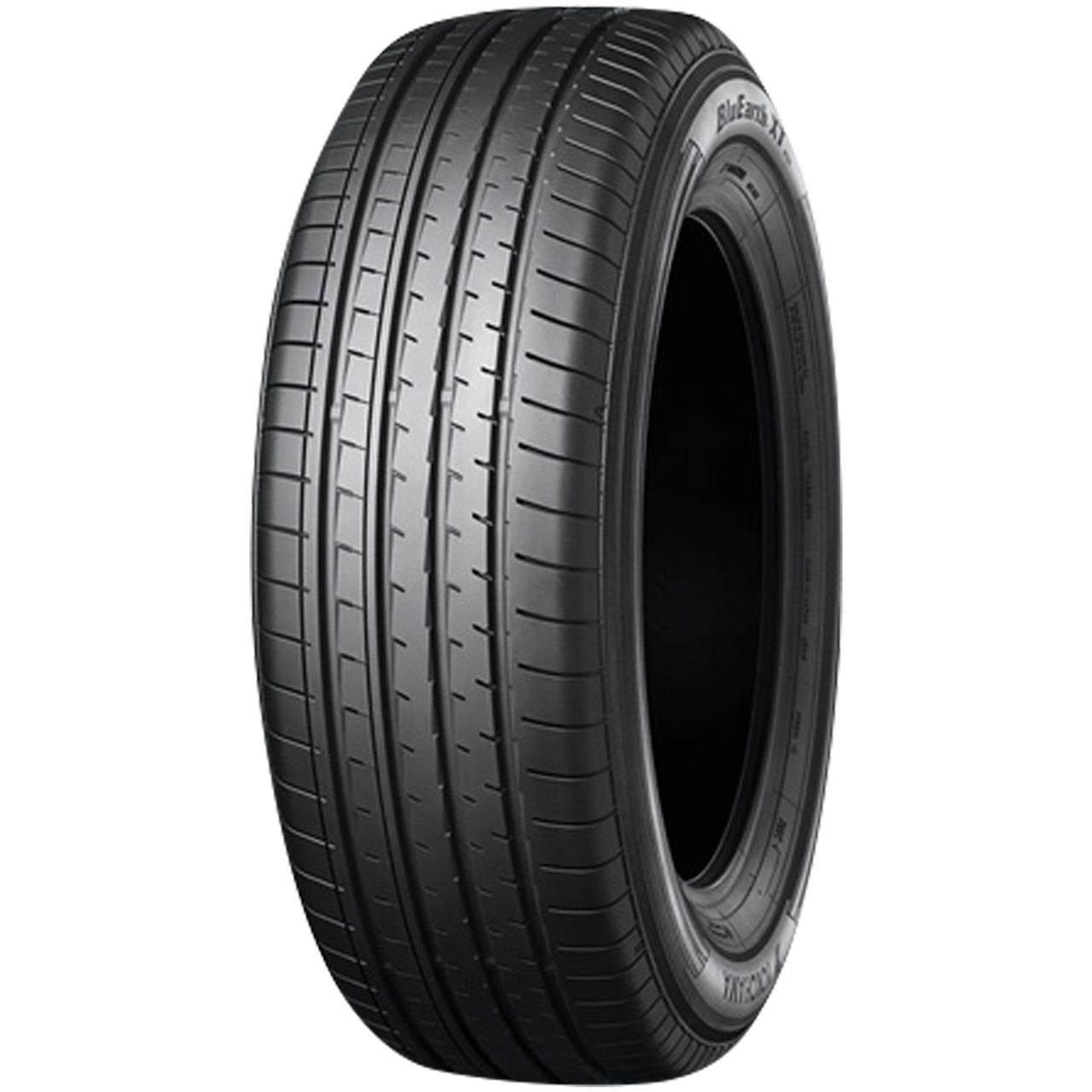YOKOHAMA BLUEARTH-XT AE61E 235/60R18 103H BSW