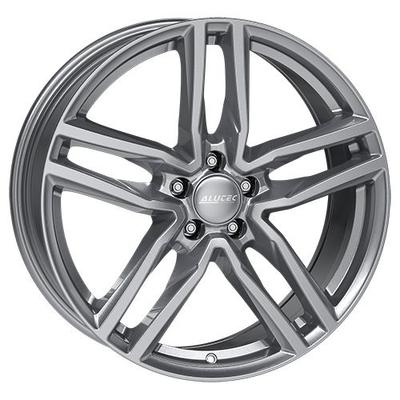 ALUTEC IKENU 4-LOCH metal grey 6.5Jx17 4x98 ET38