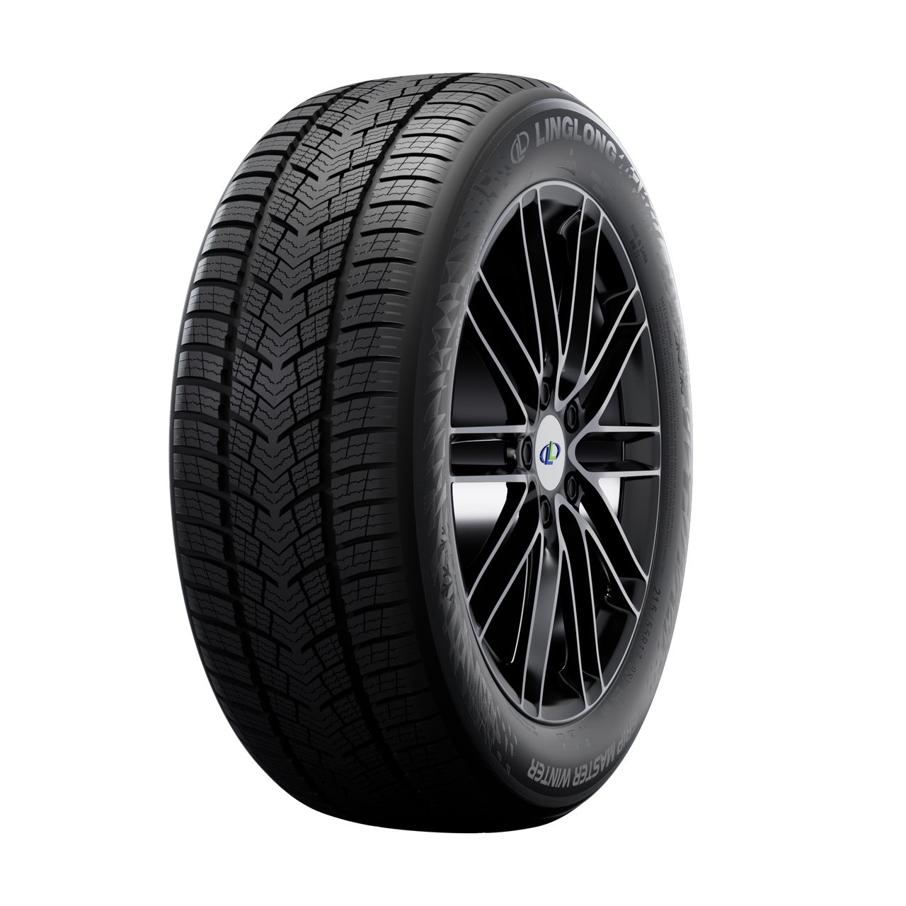 LINGLONG GRIP MASTER WINTER 245/45R20 103H XL MFS BSW