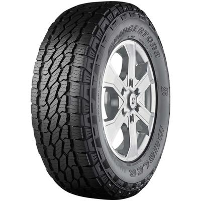 BRIDGESTONE DUELER ALL TERRAIN A/T002 265/70R17 116S XL BSW