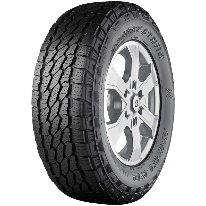 BRIDGESTONE DUELER ALL TERRAIN A/T002 255/70R18 116S XL BSW