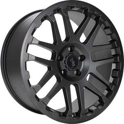 ETABETA COMBAT anthracite matt 8.0Jx18 6x139 ET15