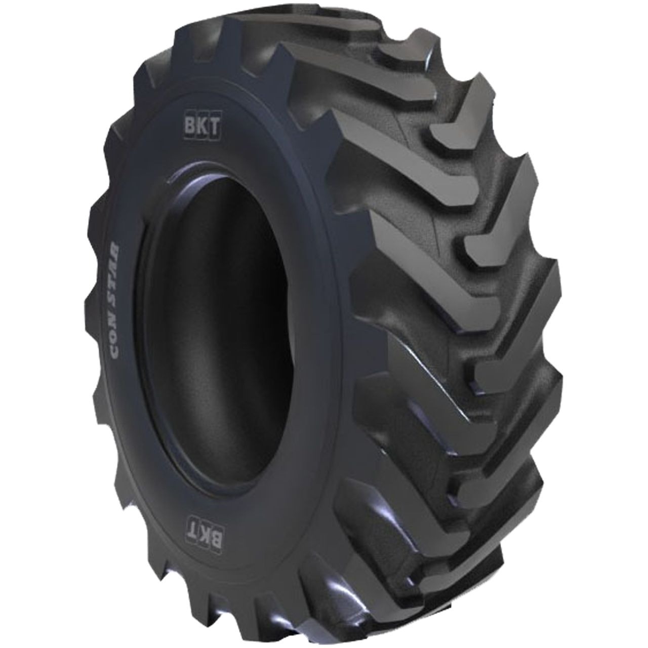 BKT 400/80 - 24 TL 162A8 CON STAR 20PR INDUSTRIE