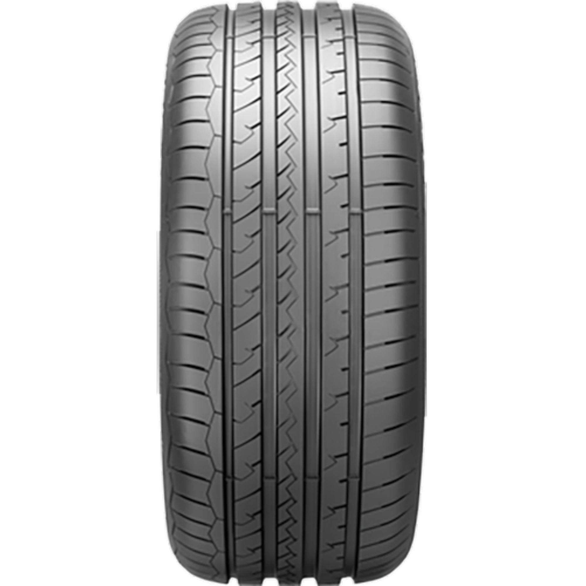 DEBICA PRESTO UHP 2 215/50R17 95W XL MFS