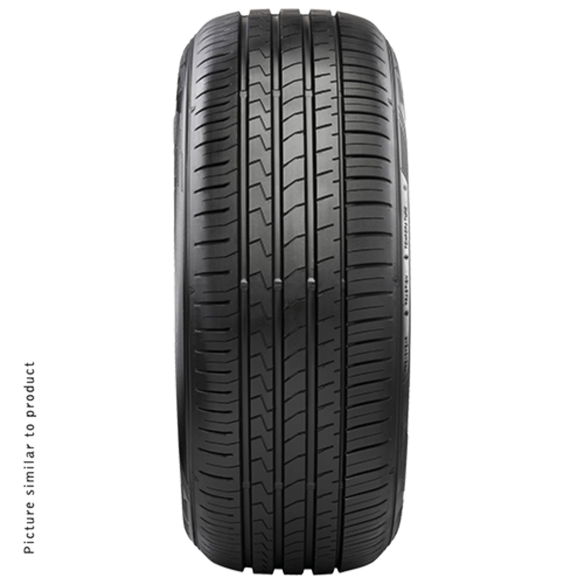 FALKEN ZIEX ZE310 ECORUN (AO) 205/55R16 91V (AO) BLK