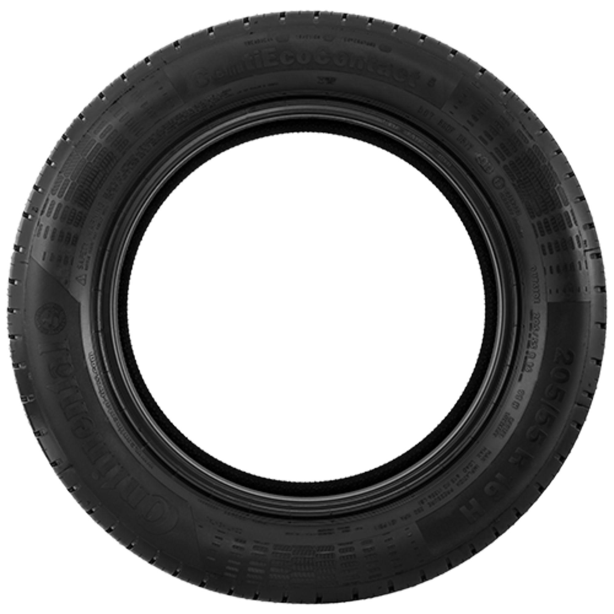 CONTINENTAL CONTIECOCONTACT 5 245/45R18 96W
