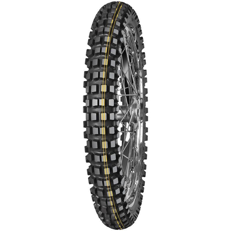 MITAS 80/90 B 21 M/C TL/TT 48T ENDURO TRAIL XT+ DAKAR M+S (IND)