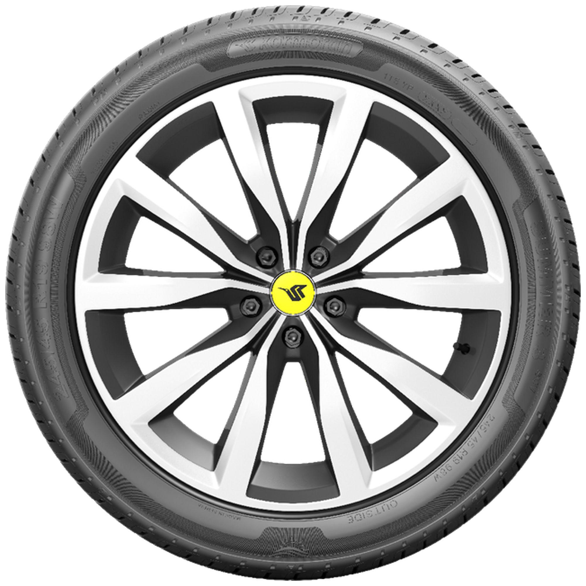 KORMORAN SUMMER 3 SUV 215/55R18 99V XL BSW