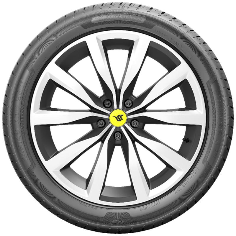 KORMORAN SUMMER 3 SUV 215/65R16 102H XL BSW