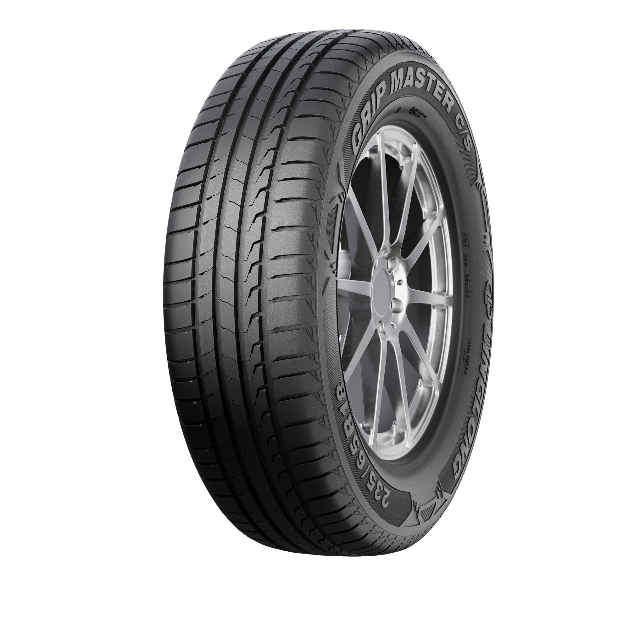 LINGLONG GRIP MASTER C/S 215/55R18 99V XL BSW