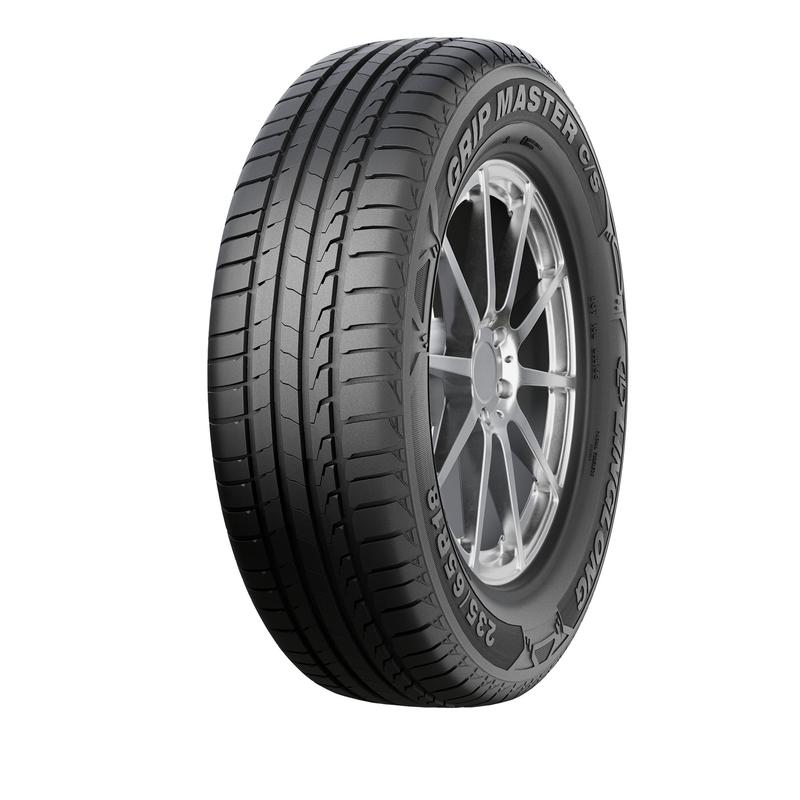 LINGLONG GRIP MASTER C/S 245/45R20 103W XL MFS BSW