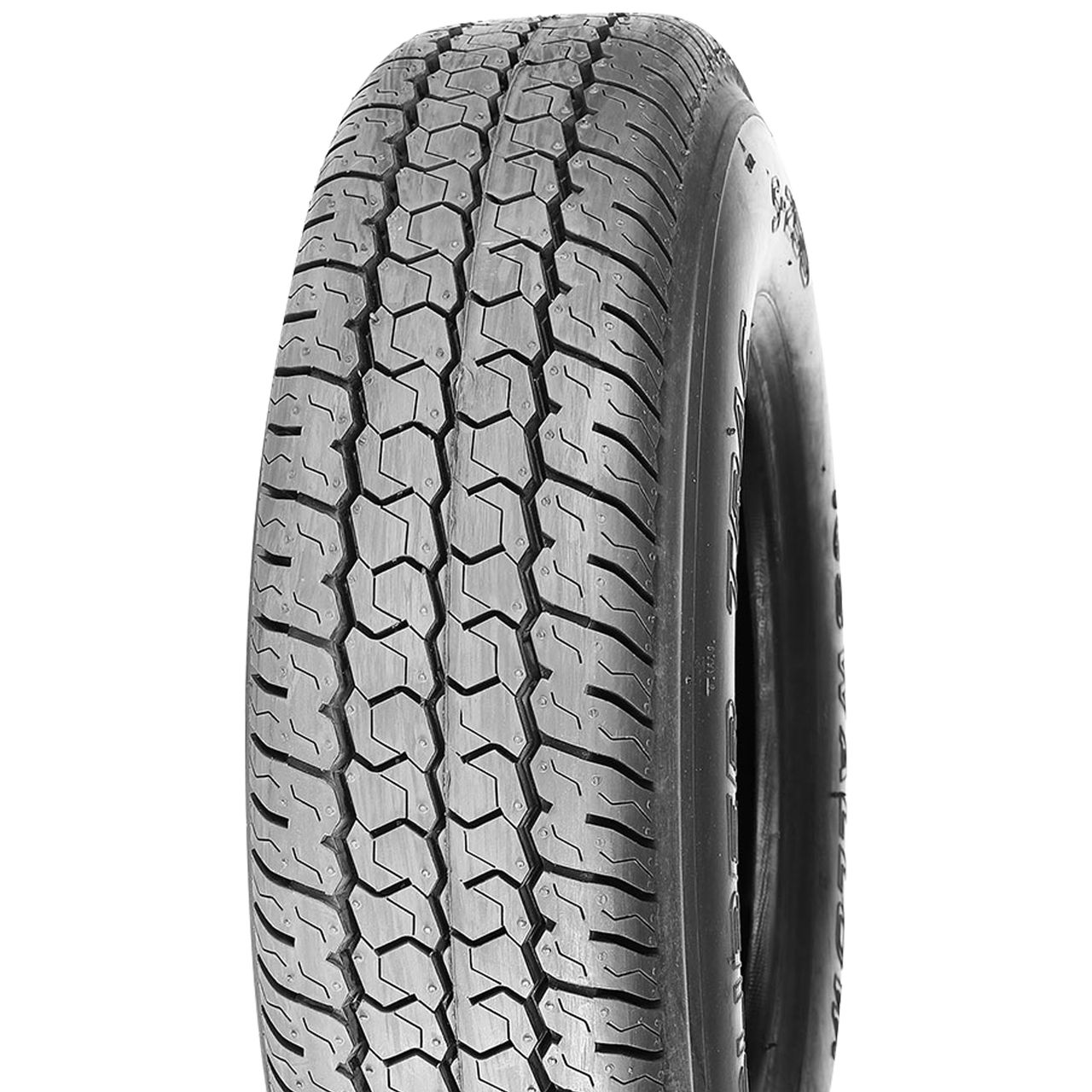 DELI TIRE 6.00 - 12 TT 78D S-255 6PR ECE106