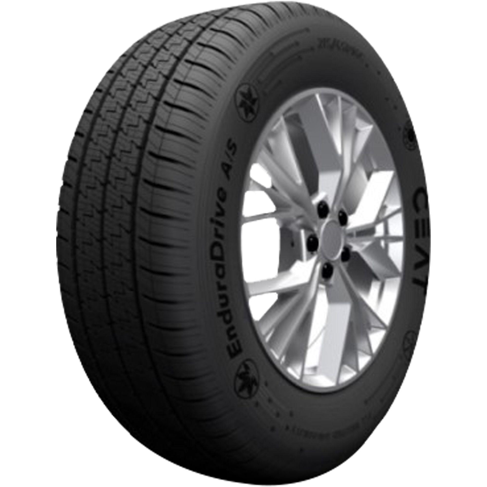 CEAT ENDURADRIVE A/S 215/65R16C 109/107T BSW
