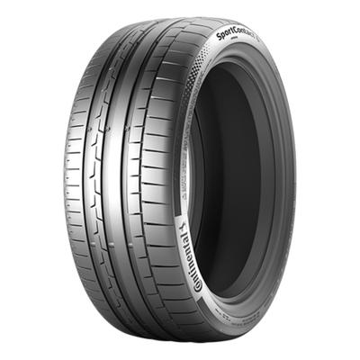 CONTINENTAL SPORTCONTACT 6 (AO) (EVc) 275/35R21 103(Y) (AO) (EVc) XL FR
