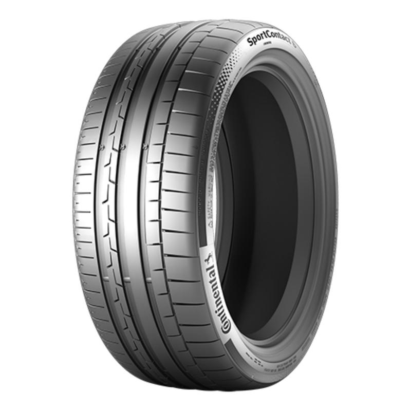 CONTINENTAL SPORTCONTACT 6 (AO) (EVc) 275/35R21 103(Y) (AO) (EVc) XL FR