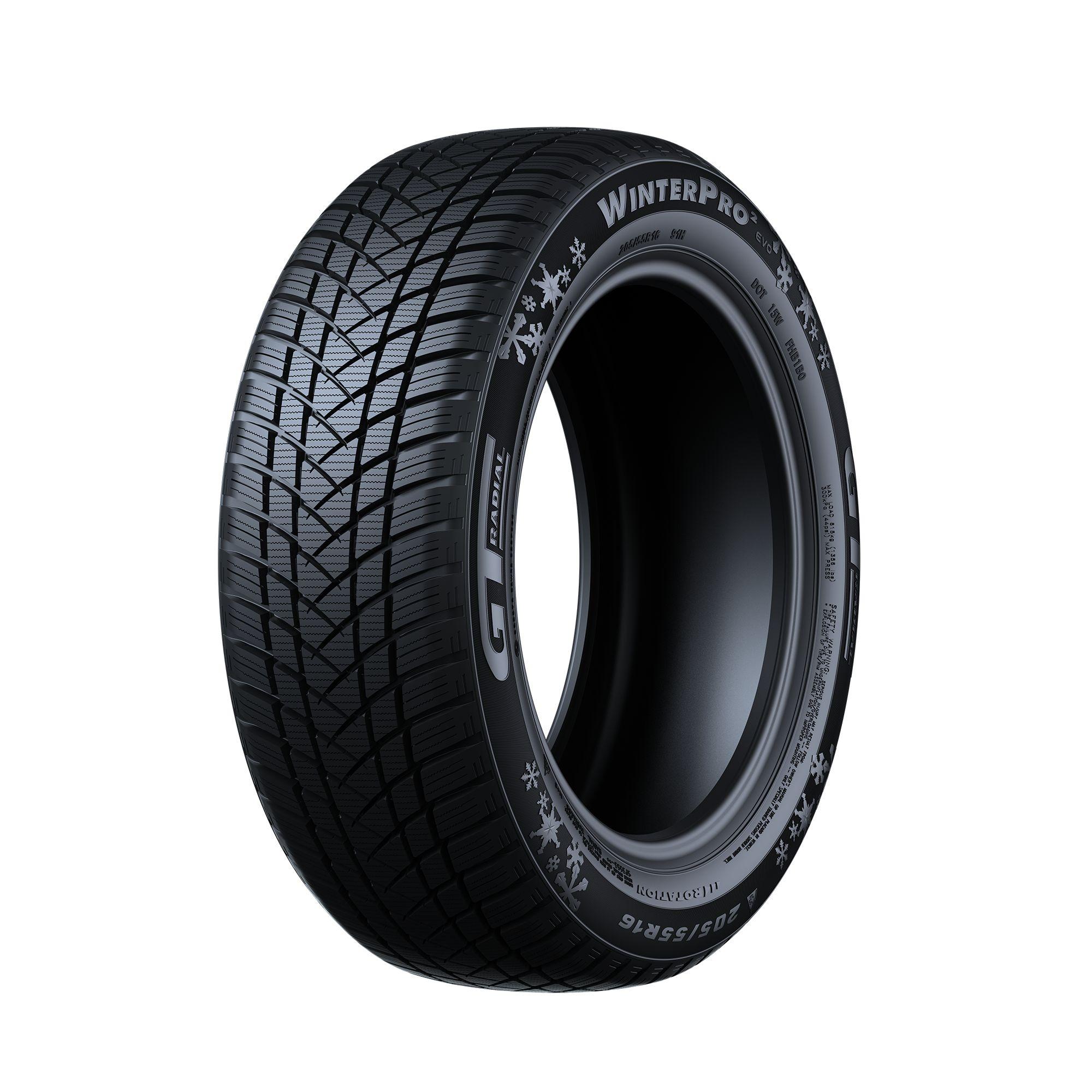 GT-RADIAL WINTERPRO2 155/80R13 79T BSW