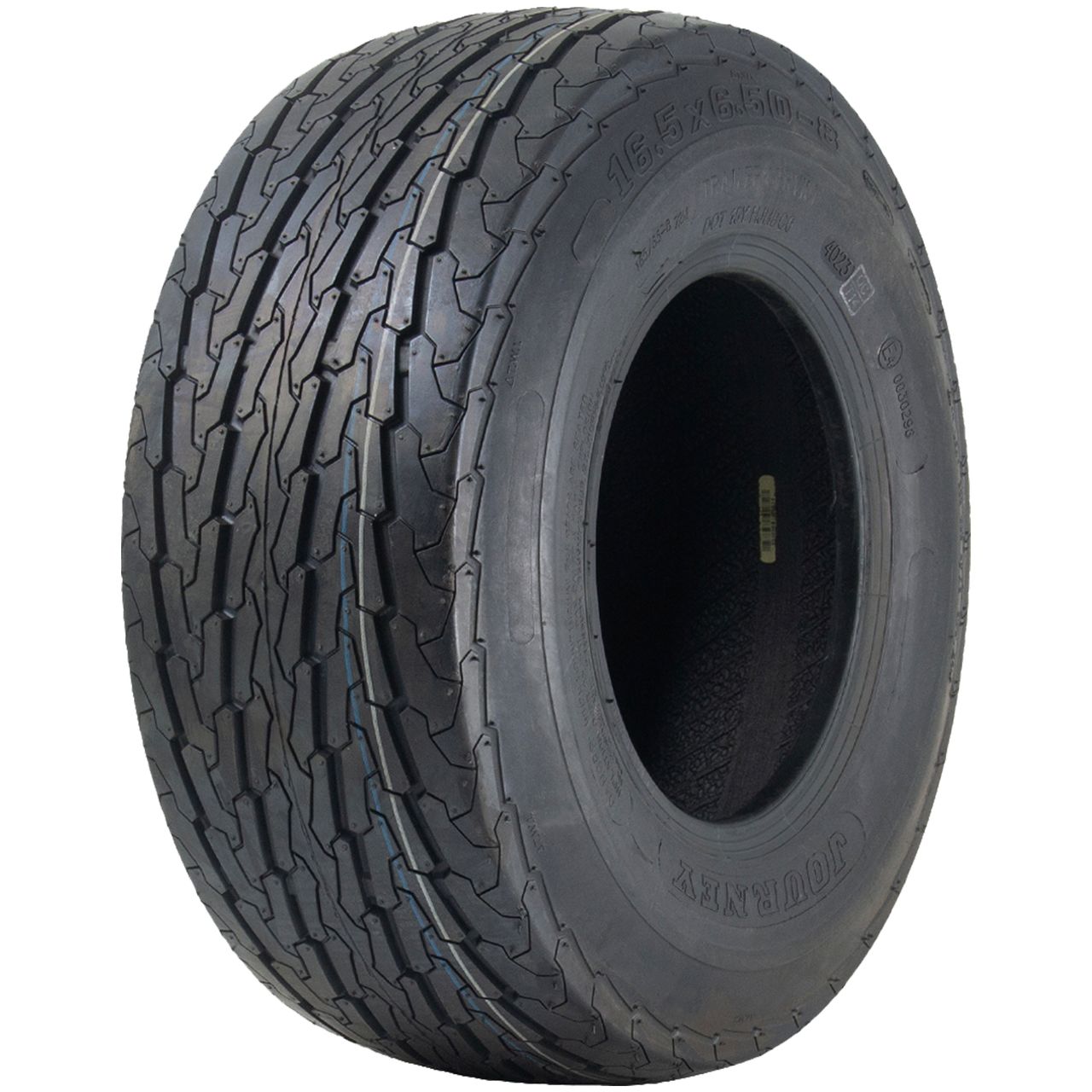 JOURNEY 20.5x8.00 - 10 TL 98M P815 12PR