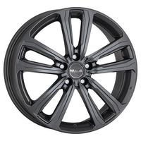MAK MAGMA titan matt 6.0Jx15 4x100 ET45