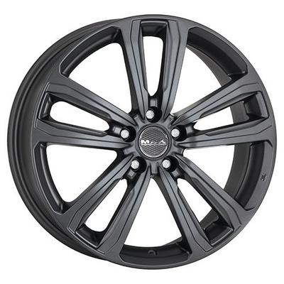 MAK MAGMA titan matt 6.0Jx15 4x100 ET45