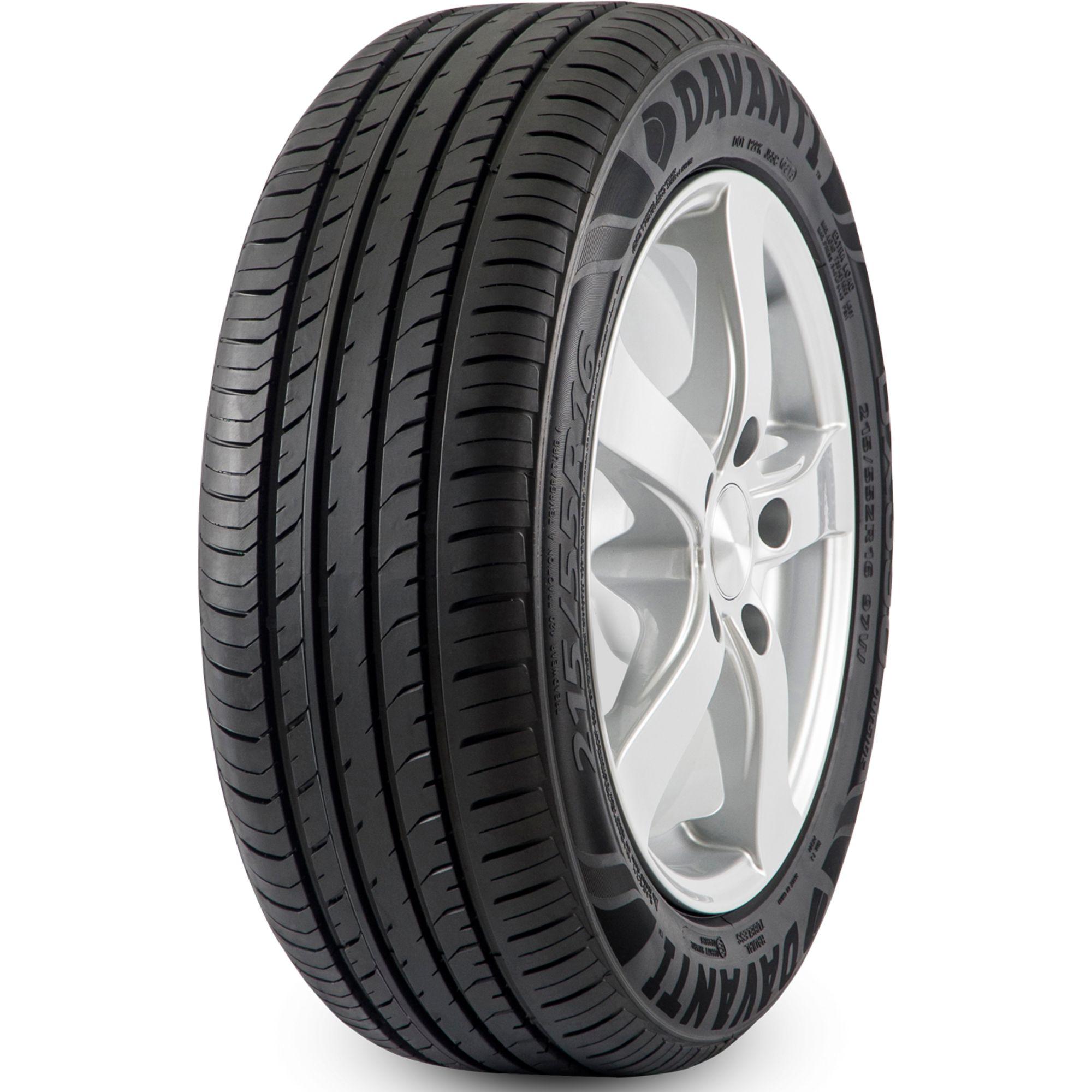DAVANTI DX390 175/65R14 82H BSW