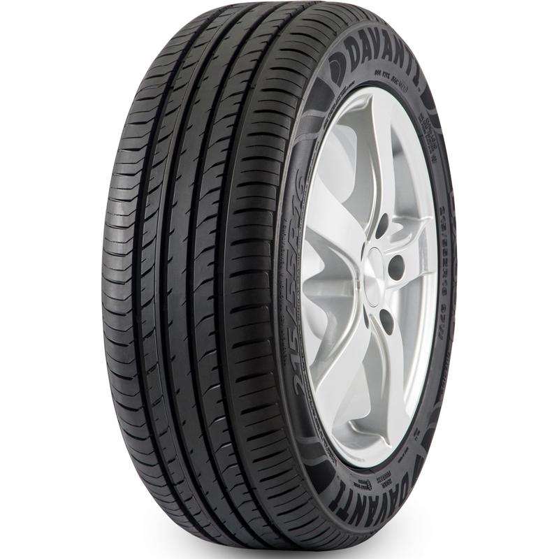 DAVANTI DX390 205/55R16 94V XL BSW
